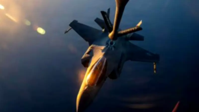 US Weighs Expanding Nuclear Weapons Deployment to More NATO Nations