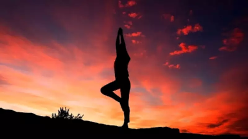 US Yoga Team Heads to India for First World Yogasana Championship in Ahmedabad