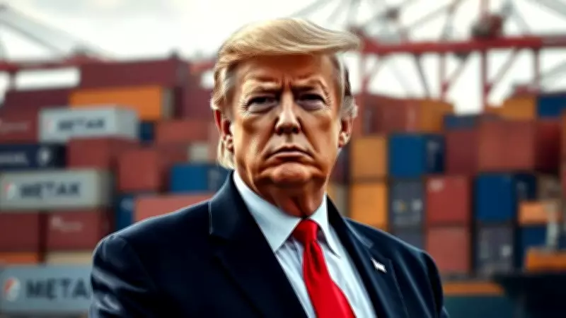 USTR Names India Among 54 Nations with Unfair Trade Practices, Proposes Tariffs