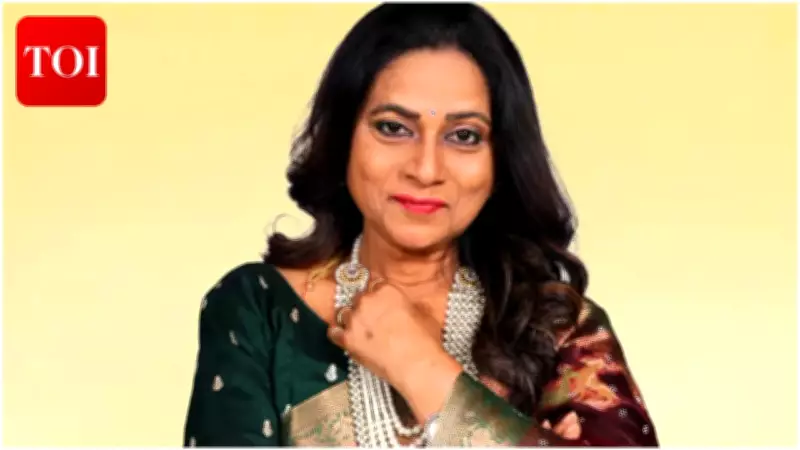 Utkarsha Naik on Playing Grey Characters in Oh Humnava and Siddhi Mata