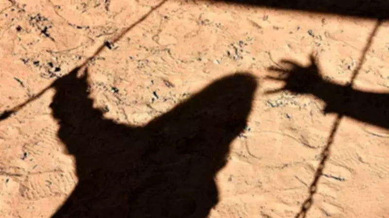 Uttar Pradesh: 4-Year-Old Found After Abduction, Raped, in Critical Condition