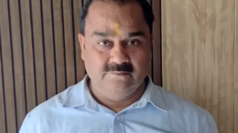 Uttar Pradesh EOW Arrests Director in Rs 100 Crore Real Estate Fraud