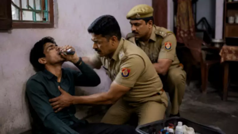 Uttar Pradesh Police Save Youth in 8 Minutes After Meta Alert on Instagram Post
