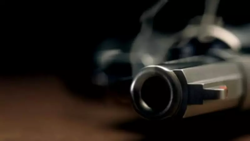 Uttar Pradesh Sanitation Worker Shot Dead by Son Over Income