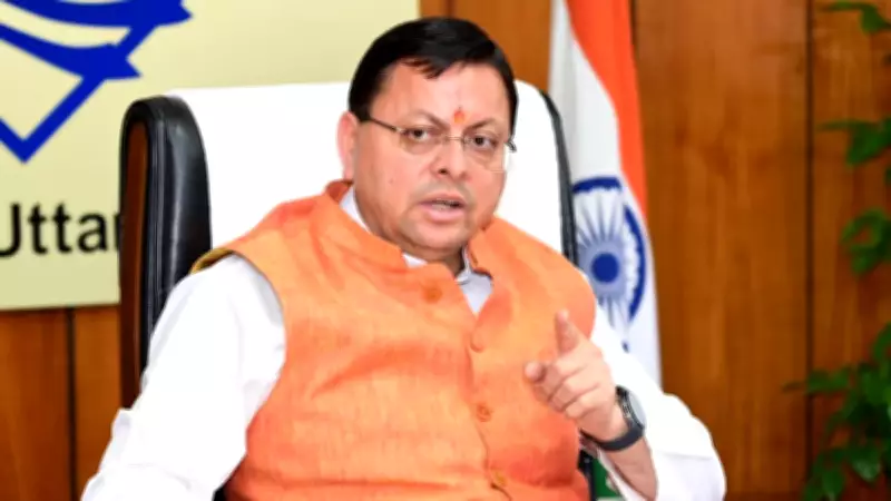 Uttarakhand CM: Char Dham Yatra Smooth, Rumour-Mongers Will Face Action