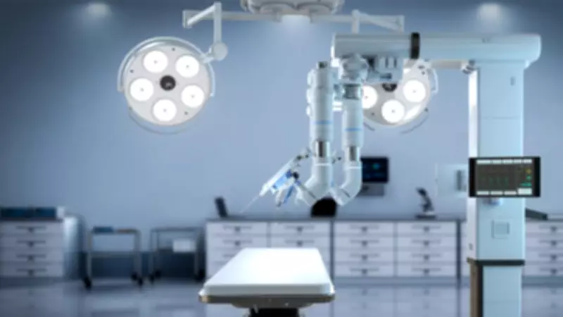 Uttarakhand man, 74, with severe COPD gets robotic lung cancer surgery in Bengaluru