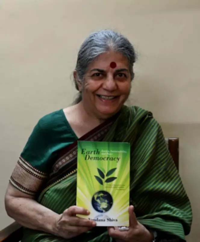 Uttarakhand Marks World Environment Day with Plantation Drives, Awareness Campaigns, and Protests
