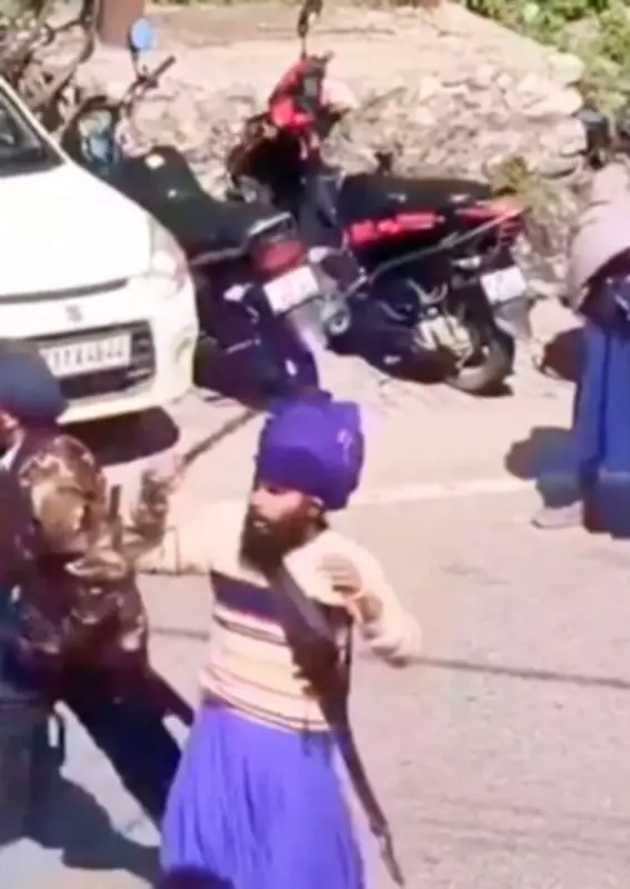 Uttarakhand orders probe into Karnaprayag clash with Nihang Sikh pilgrims