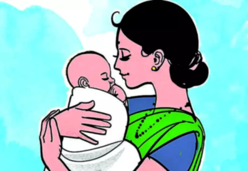 Uttarakhand Sees Drop in Public Facility Births Despite Rise in Institutional Deliveries