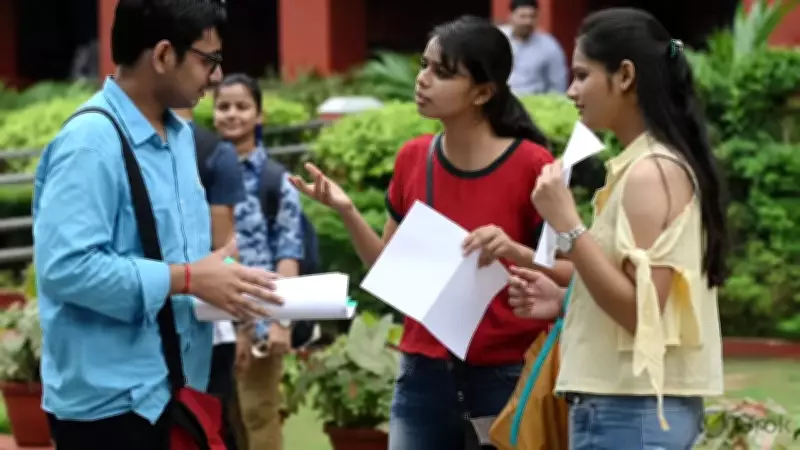 UUCMS Glitches Disrupt Online Admissions in Karnataka Colleges