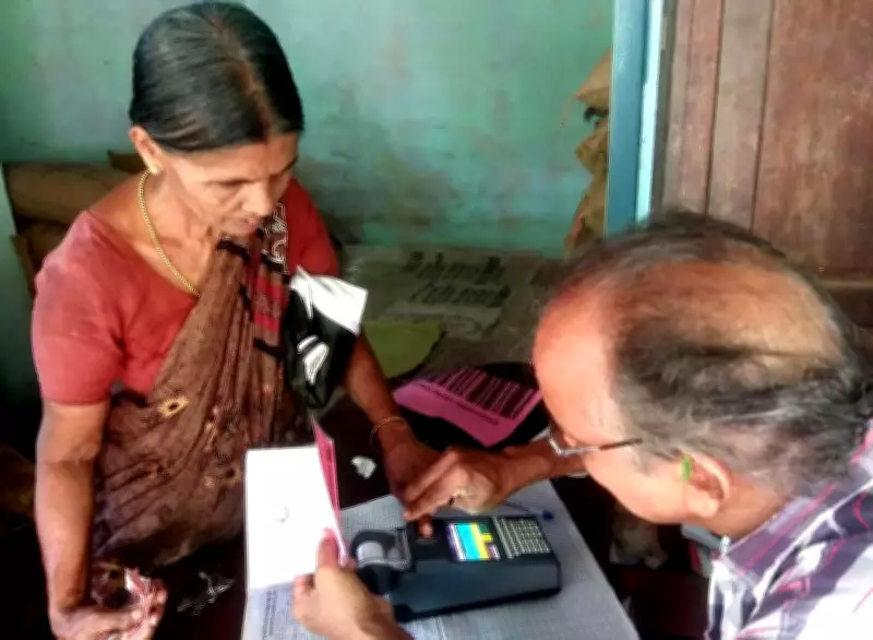 VACB finds massive irregularities in Kerala PDS under Operation Bhakshya Suraksha
