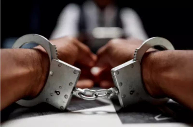 Vadodara Police Bust Illegal Cough Syrup Racket, One Arrested