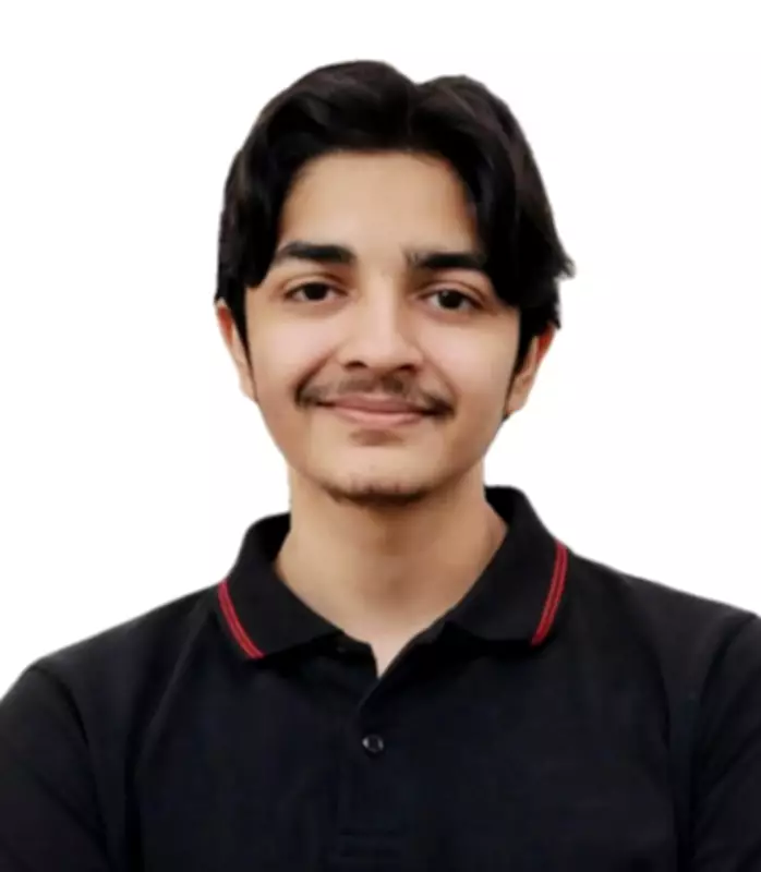 Vadodara Students Shine in JEE Advanced 2026 with Top National Ranks