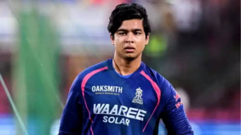 Vaibhav Sooryavanshi admits mistake in RR's IPL exit; scores 96