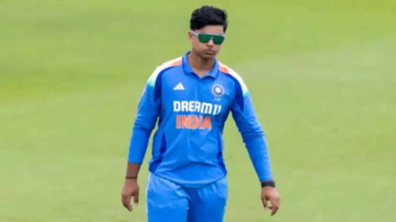 Vaibhav Sooryavanshi Reveals Manifestation Secret Behind Cricketing Success