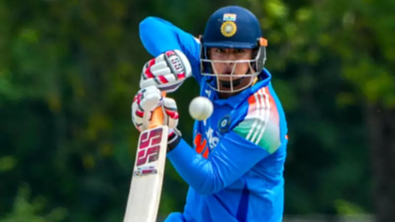 Vaibhav Sooryavanshi Stars as India A Thrash Sri Lanka A in Tri-Series Final