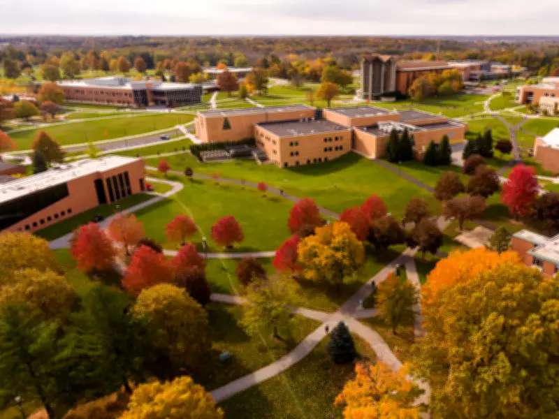 Valparaiso University Gets Historic $15M Anonymous Scholarship Gift
