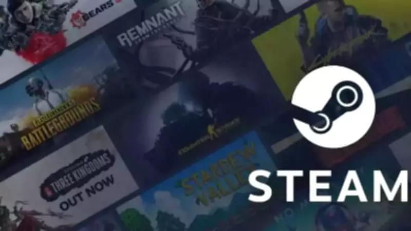 Valve Ends Physical Steam Gift Cards for Retail Stores by 2026 Due to Scams