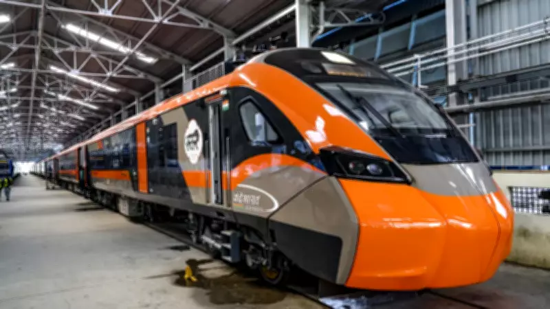 Vande Bharat Sleeper Trains to Run on 9 Routes Soon: Check Details