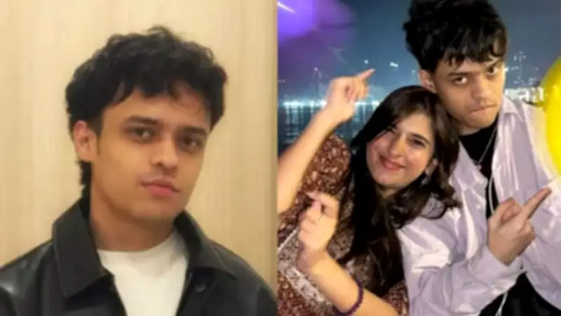 Vanshaj Singh Reacts Cryptically to Ex-Girlfriend Pooja Goswami's Cheating Accusations