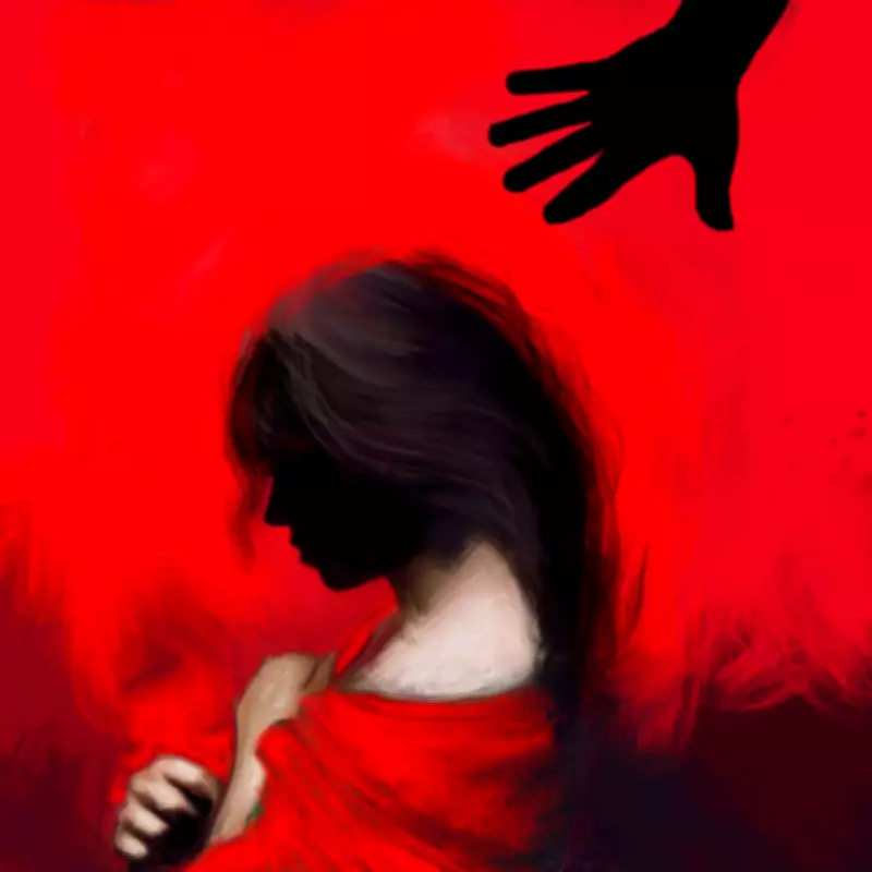 Vapi forest officer arrested for sexually harassing contract employee