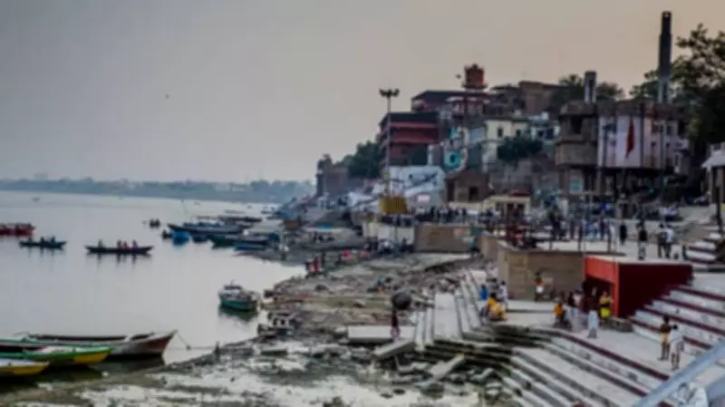 Varanasi Municipal Corp Approves Relocation of Meat and Fish Shops to Outskirts