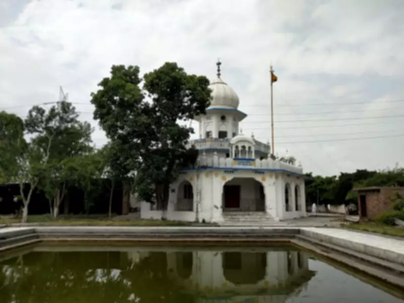 Varpal Village with 45 Gurdwaras: A Nursery of Bravehearts