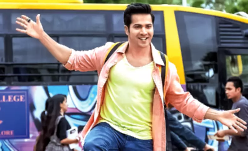 Varun Dhawan Opens Up on Comedy, Criticism, Fatherhood and Fame