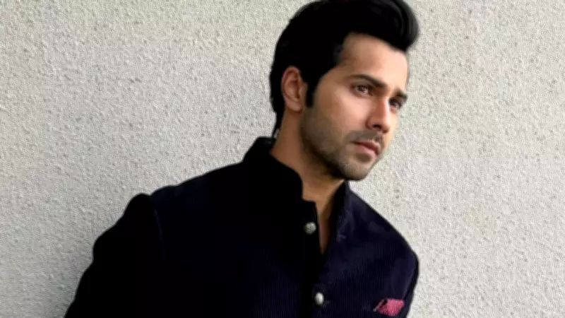Varun Dhawan Reacts to Actors Being Trolled in 2026: 'I Started, Arjun Kapoor Was Happy'