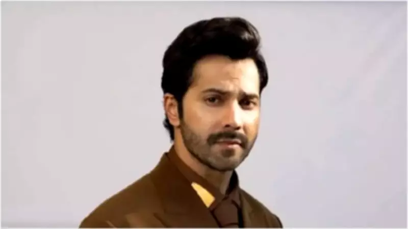 Varun Dhawan Reveals He Turned Down Lead Role in 'Andhadhun'