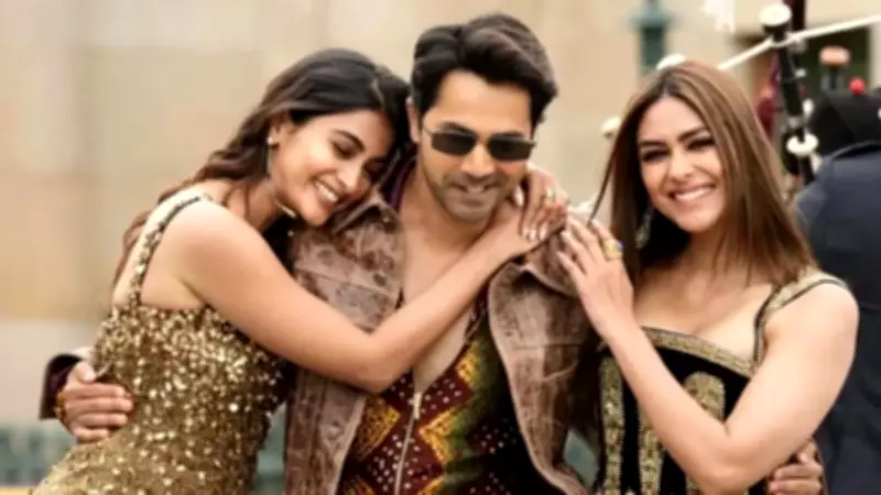 Varun Dhawan's 'Hai Jawani Toh Ishq Hona Hai' Crosses Rs 58 Crore Worldwide on Day 8