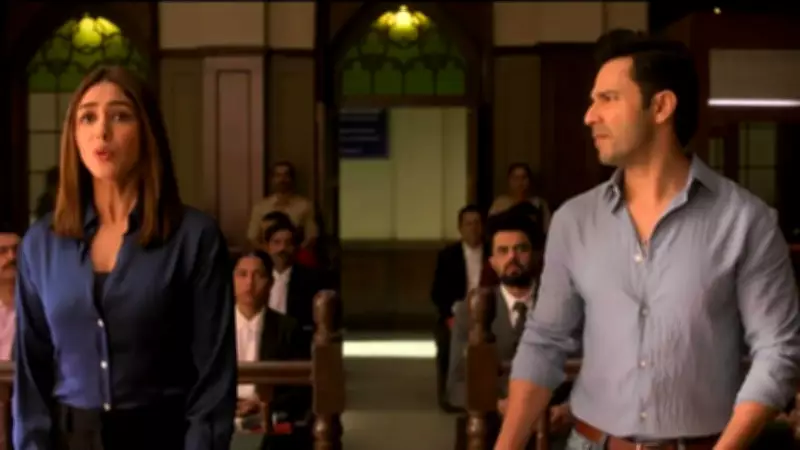 Varun Dhawan's 'Hai Jawani Toh Ishq Hona Hai' Earns Rs 37.30 Crore Worldwide in Opening Weekend