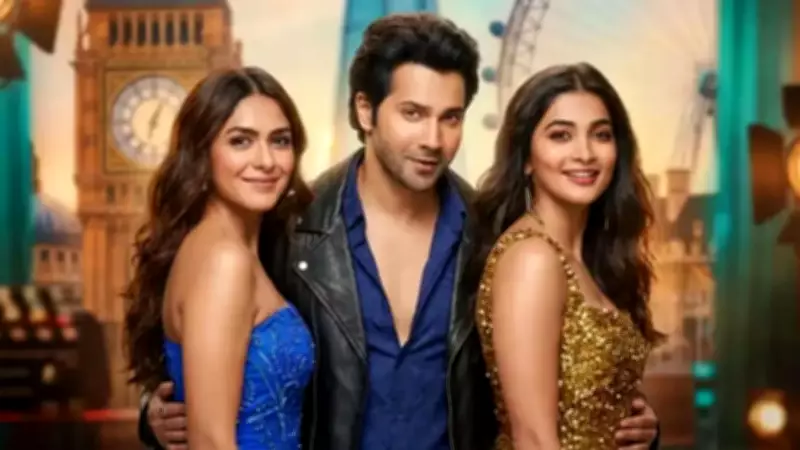 Varun Dhawan's Hai Jawani Toh Ishq Hona Hai Nears Rs 50 Crore Worldwide