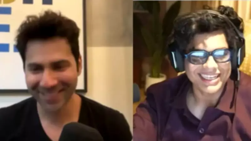 Varun Dhawan's Witty Comeback to Tanmay Bhat's Box Office Joke Goes Viral