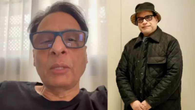 Vashu Bhagnani Calls Out Tauranis: 'Actions Felt Like Betrayal of Trust'
