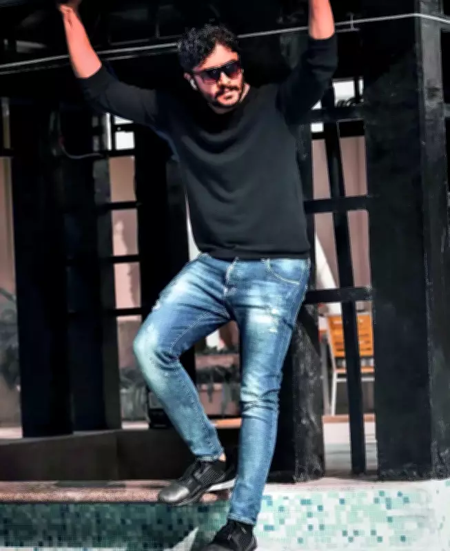Vasishta Simha on Kannada cinema's challenges, writer neglect, and self-assessment