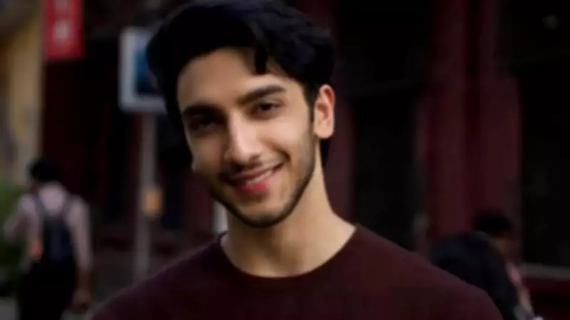Vedang Raina on Imtiaz Ali film: Any actor would be lying if they say it's not a dream come true