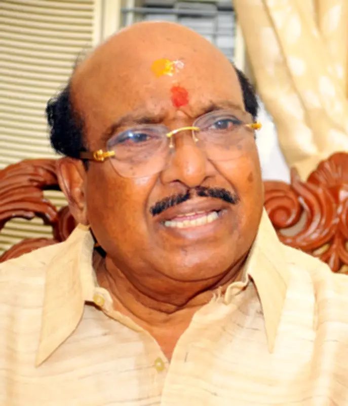 Vellappally Natesan hits back at critics, defends SNDP Yogam in editorial