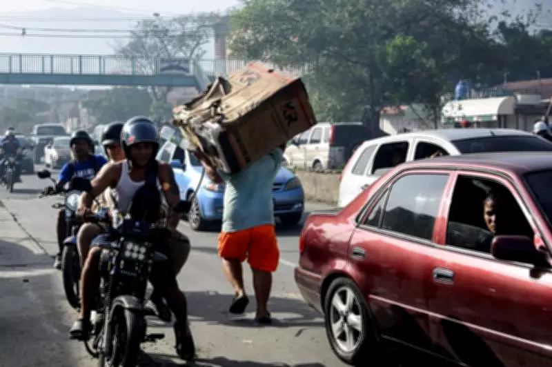 Venezuela Earthquake Death Toll Hits 235, Over 4,300 Injured