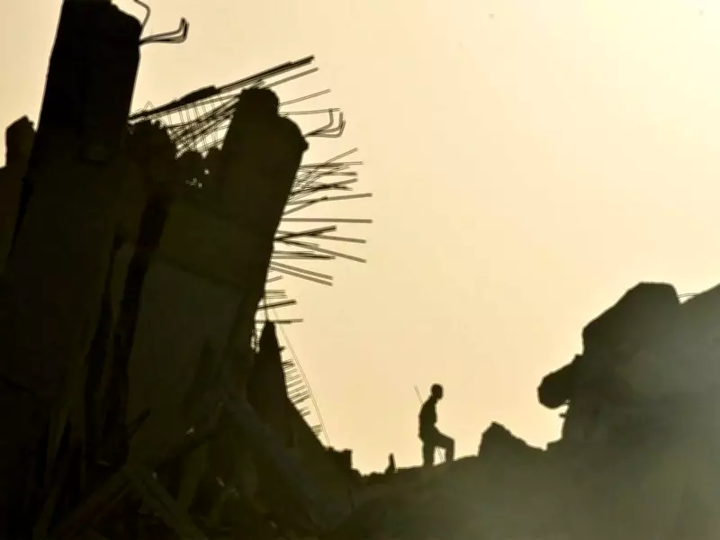 Venezuela Earthquake Death Toll Rises to 589 with Nearly 3,000 Injured