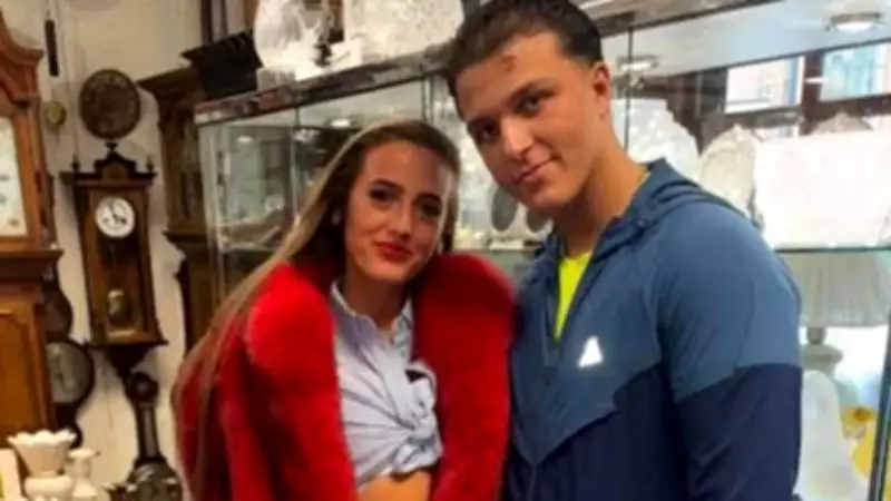 Venezuela Fury Fires Back at Critics Over Her Young Marriage