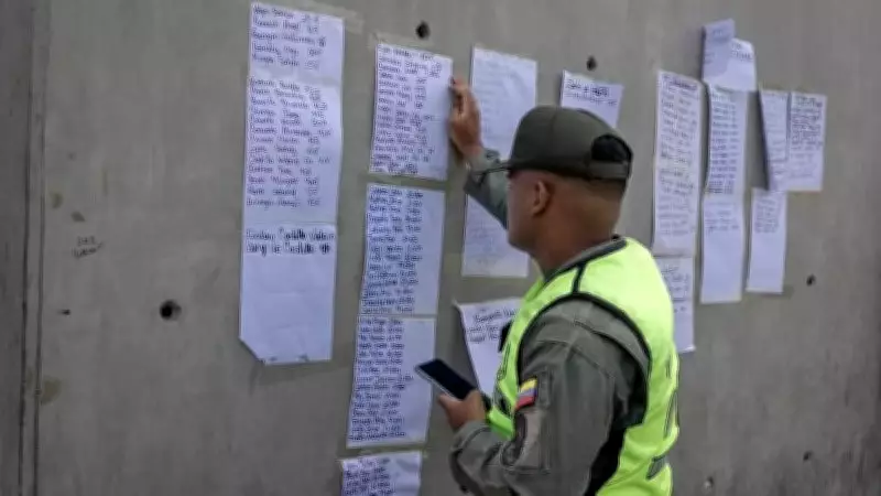 Venezuela Hospitals Collapse Amid Economic Crisis and Mismanagement