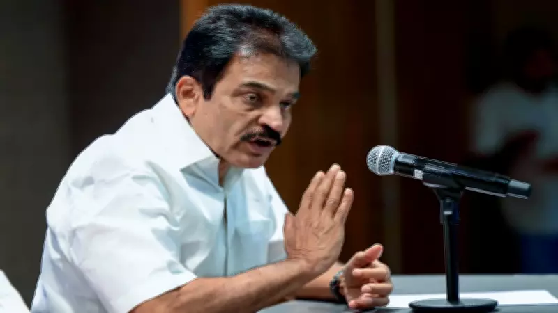 Venugopal Seeks Privilege Motion Against Rajnath Over Op Sindoor Remark