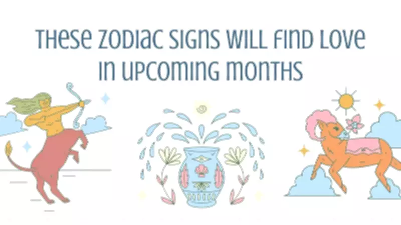 Venus in Cancer: 3 Zodiac Signs to Find Love Soon