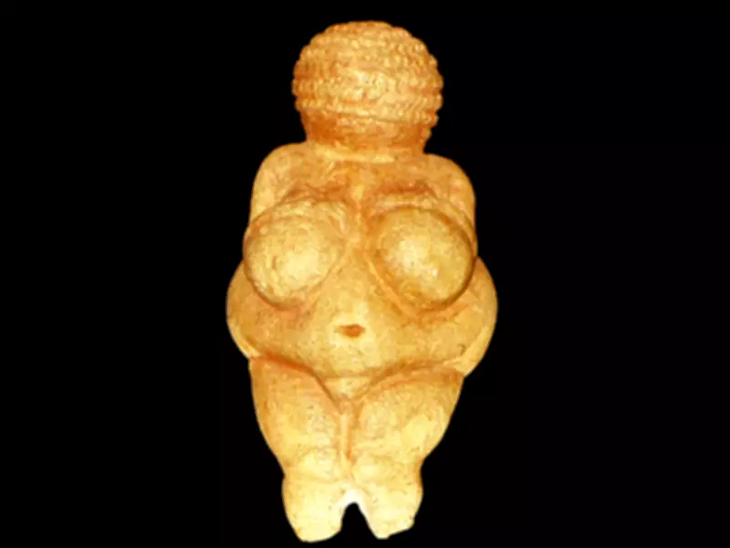 Venus of Willendorf: 115-Year-Old Ice Age Figurine Still Fascinates