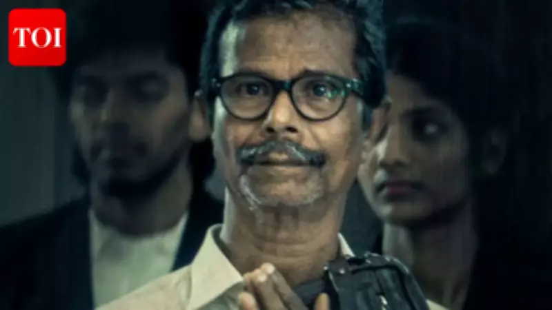 Veteran Actor Indrans Reveals He Doesn't Know How to Use Google Pay Despite Viral Scene