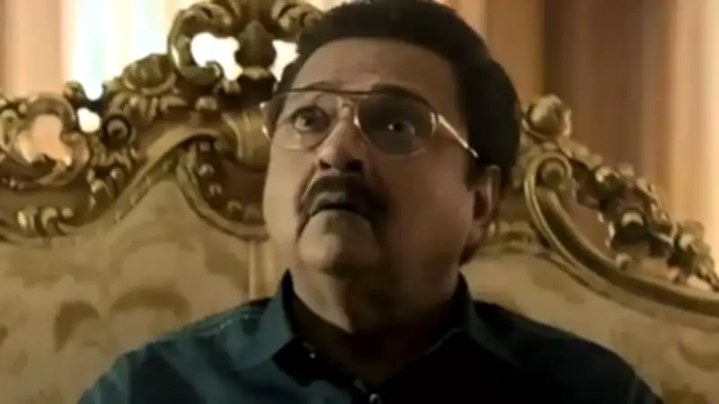 Veteran Actor Rakesh Bedi Loses Rs 4.98 Lakh in Sophisticated Banking Fraud Without OTP
