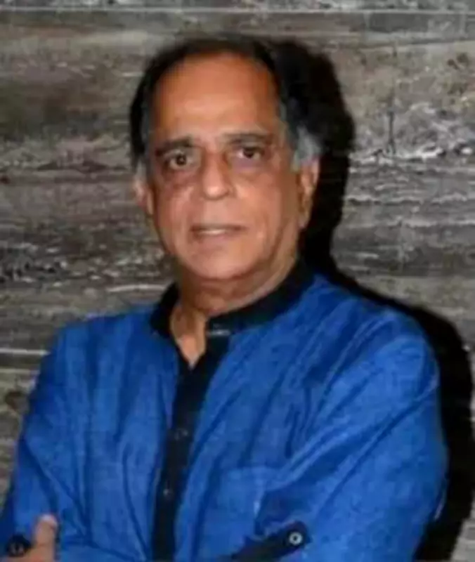 Veteran Film Producer Pahlaj Nihalani Dies at 76 in Mumbai