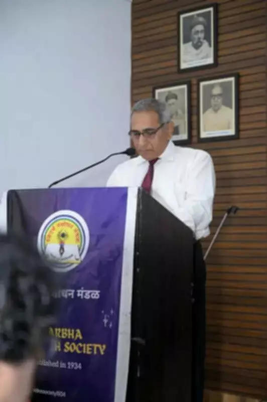 Vidarbha can become India's solar thermal capital, says SESI secretary