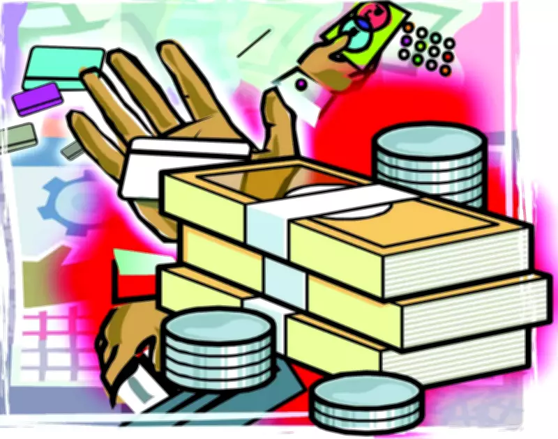 Vigilance arrests official for diverting Rs 3.57 crore women subsidy